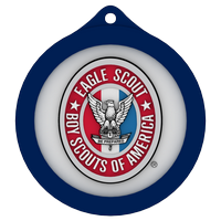 BSA Emblem