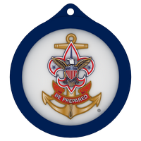 BSA Emblem