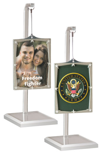 We’re passionate about individuality, art, and technology.