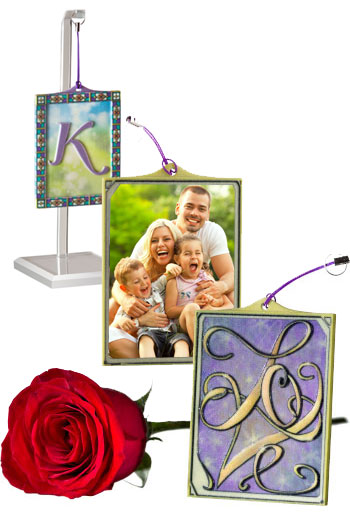 We’re passionate about individuality, art, and technology.