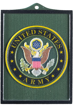 U.S. Army Seal