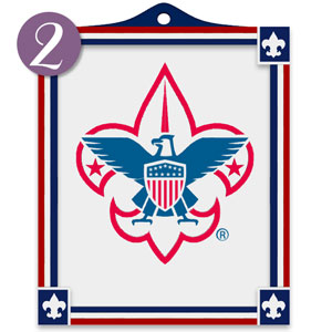 Choose a 3D keepsake theme from our many selections